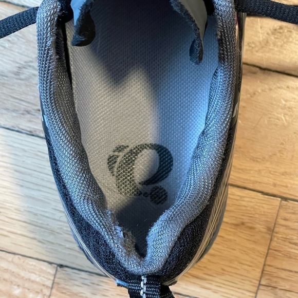 Pearl Izumi X Alp Mountain Biking Shoes Women’s 8 - Picture 7 of 10